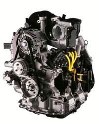 U20UA Engine